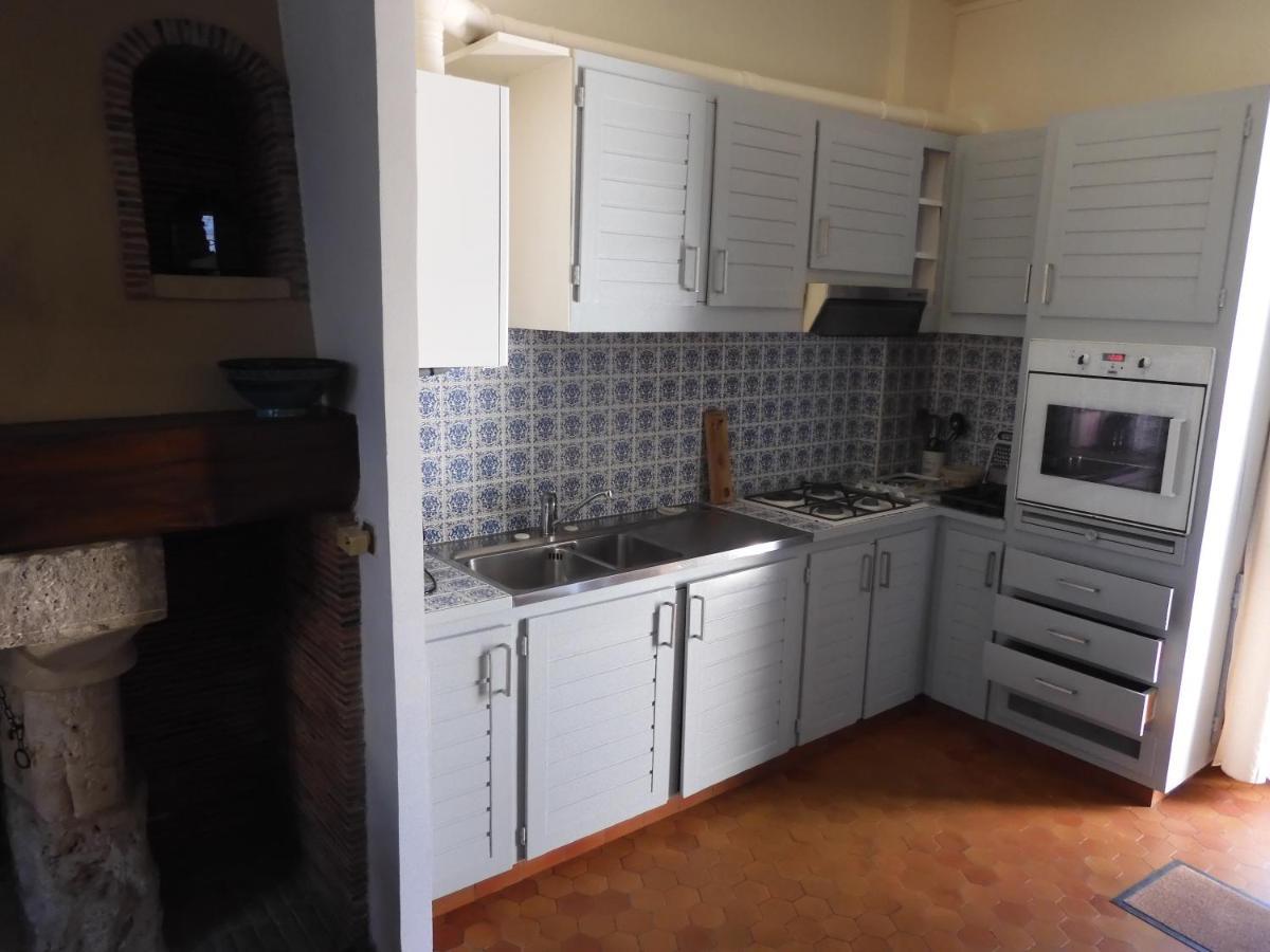 Vakantiehuis La Goelette Et Son Jardin Clos Sans Parking Prive *